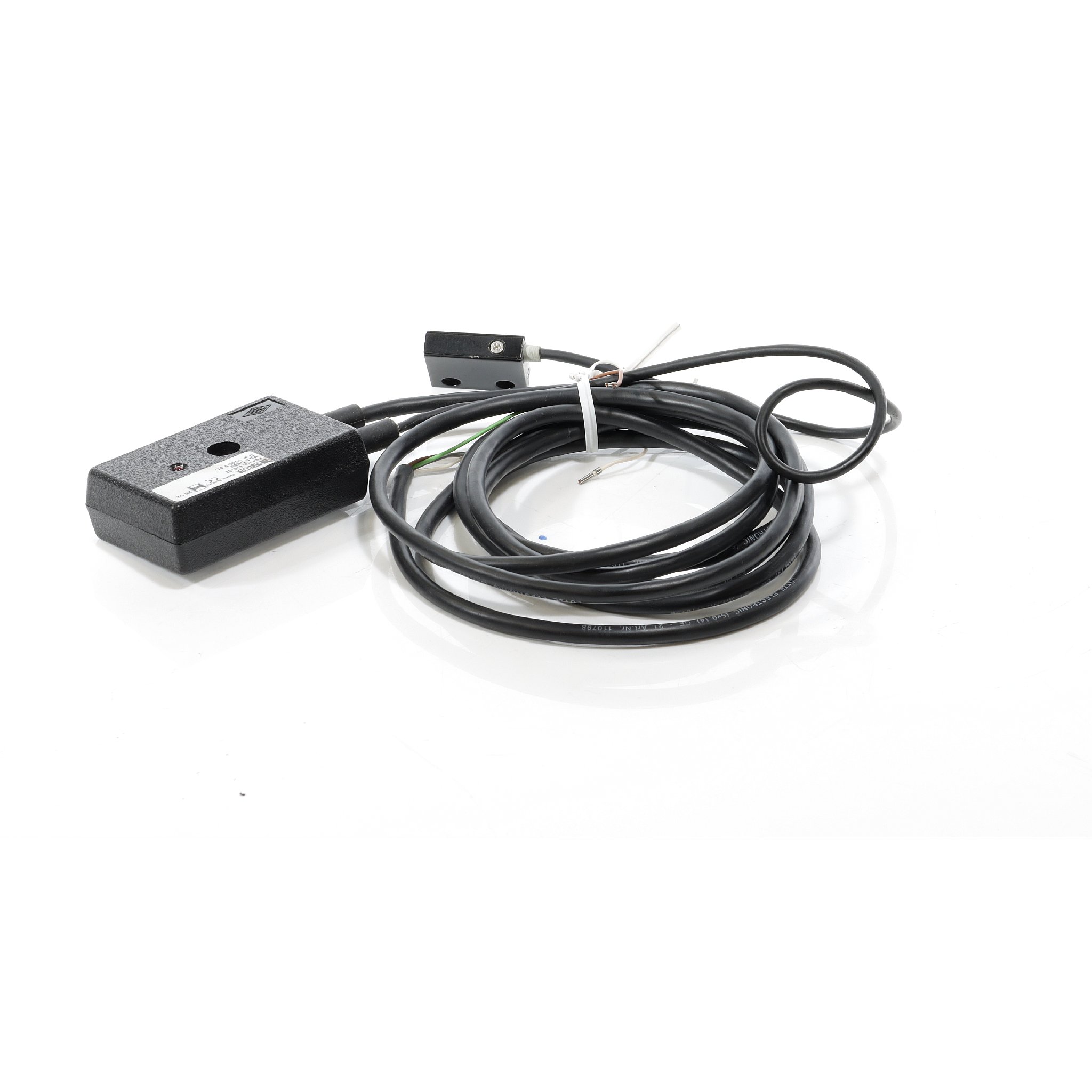 Energetic diffuse sensors ML 5-T-KSU  Used